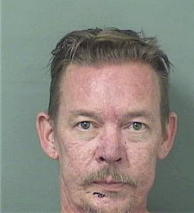 Roy Puckett, - Palm Beach County, FL 